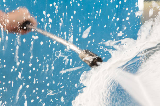 Best Warehouse Floor Cleaning in Elizabethtown, KY