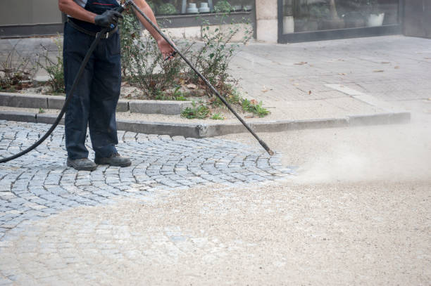 Best Building Exterior Pressure Washing in Elizabethtown, KY
