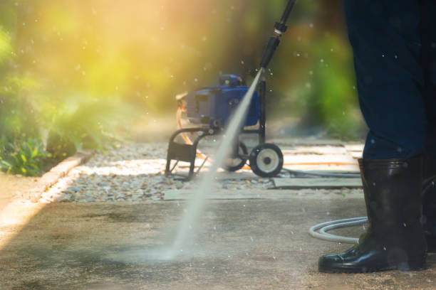 Best Window and Screen Pressure Cleaning in Elizabethtown, KY